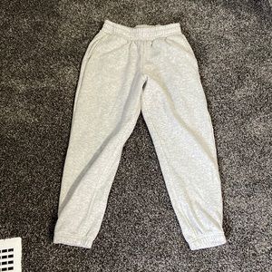 Fabletics sweatpants